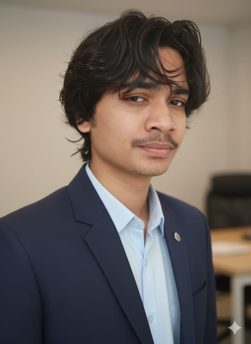 Anish — ML & AI Developer